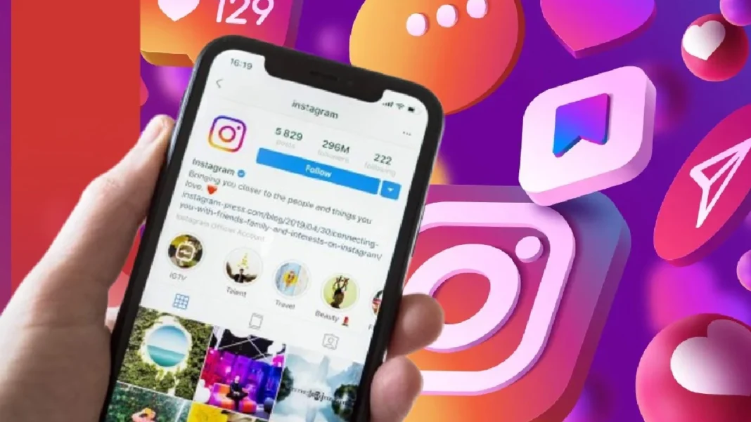¿Repost Instagram? La nueva interacción que mostró la aplicación