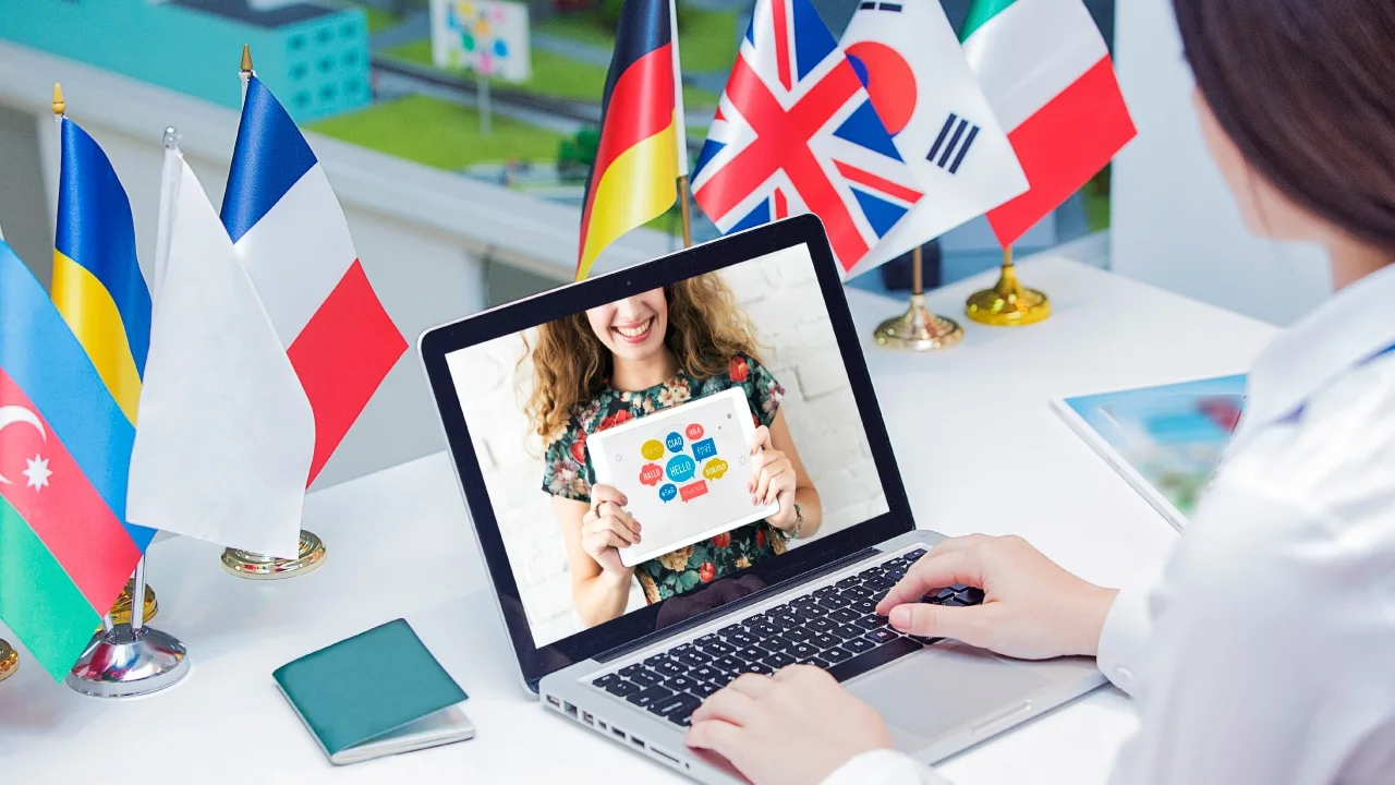 ¿Cuáles son los idiomas más estudiados en 2024? Duolingo tiene la respuesta