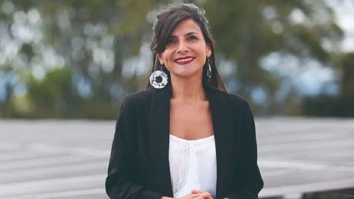 Irene Vélez regresa al Gobierno y liderará a la ANLA, ¿Por qué ella? Irene Vélez regresa al Gobierno y liderará a la ANLA, ¿Por qué ella?