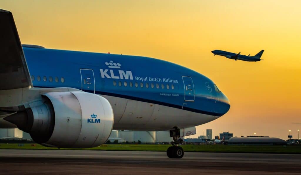 Resultados financieros de Air France-KLM en 2024: crecimiento, rentabilidad y sostenibilidad