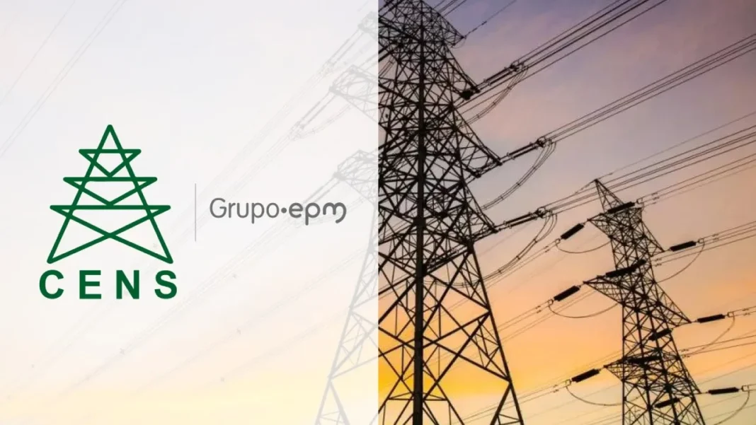 Ordenan embargar cuentas del Gobierno por deudas que tiene con EPM en Santander