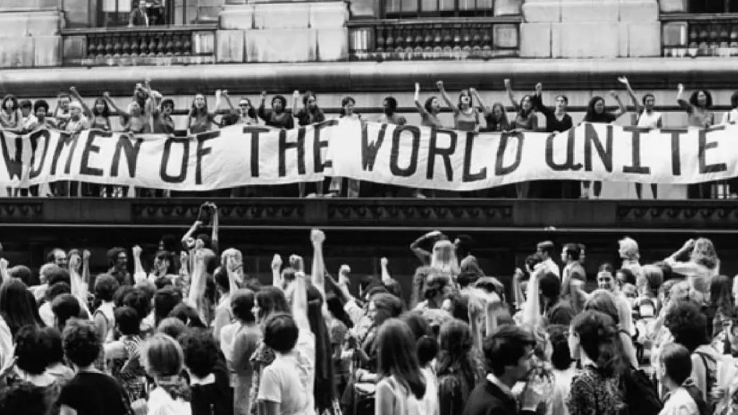 Por qué el 8 de marzo no es un día para celebrar