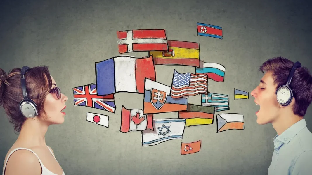 Los idiomas más estudiados en Duolingo: inglés y español en el top 5