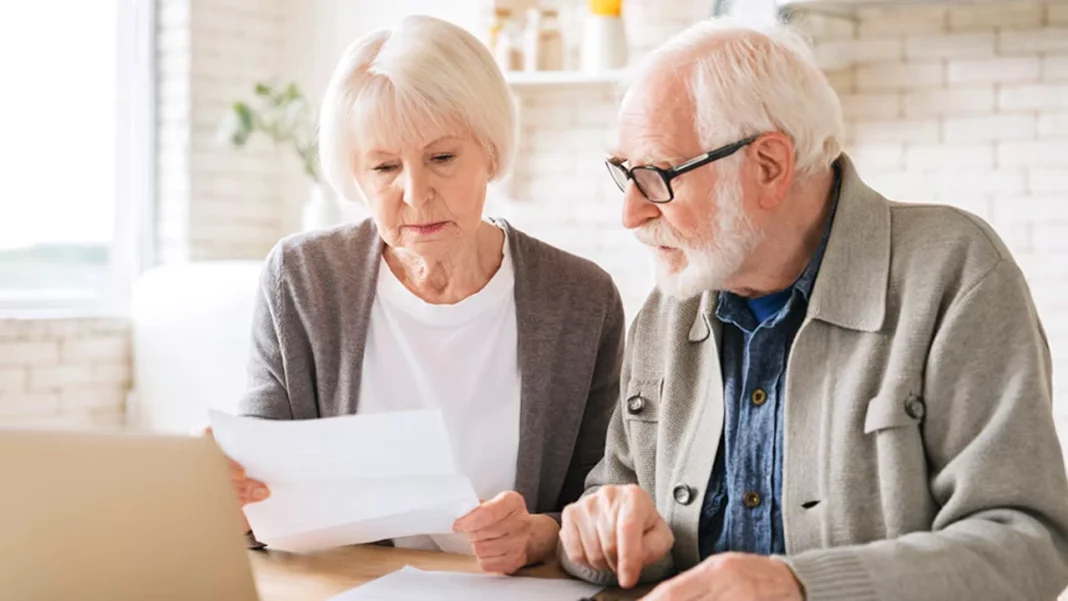 Mapa de las pensiones en Colombia: Bogotá, Valle y Antioquia concentran la mayor cantidad de jubilados