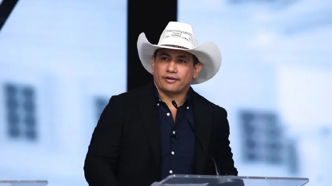 Quién es y la particular trayectoria de Alirio Barrera: Senador que hundió reforma laboral