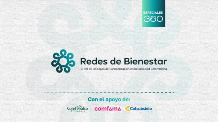 redes de binestar