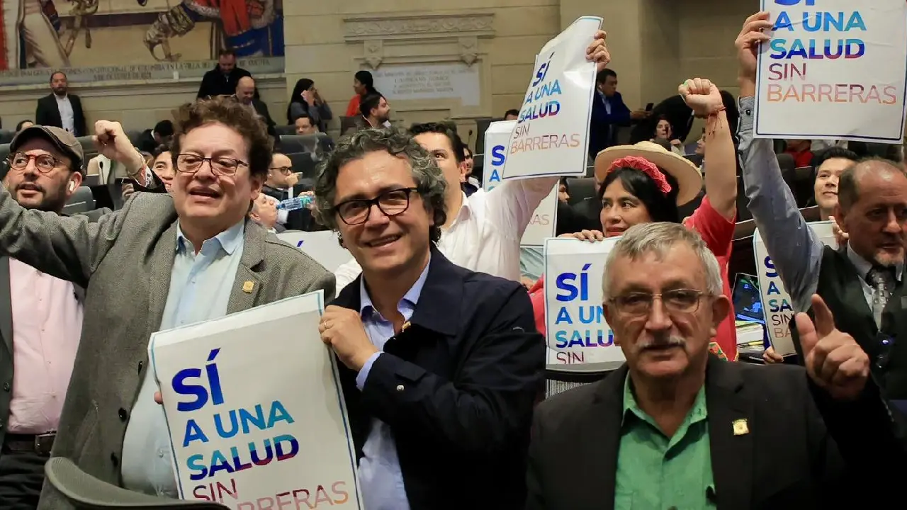 Uno a uno: Los puntos aprobados en la Reforma a la Salud 2025