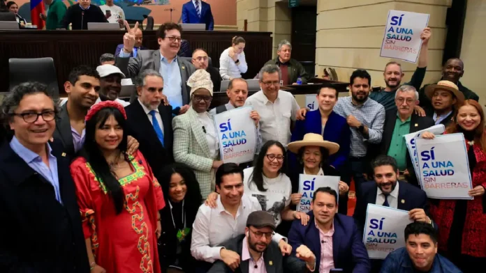 Uno a uno: Los puntos aprobados en la Reforma a la Salud 2025 Uno a uno: Los puntos aprobados en la Reforma a la Salud 2025