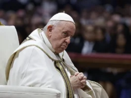 ¿El Papa Francisco comienza a ganar la lucha? Esto dijo el Vaticano en último reporte de salud