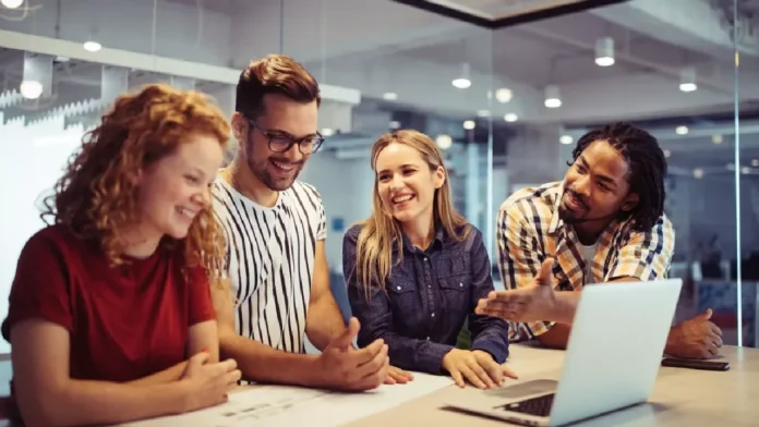 Ingeomega lidera el ranking de mejores empresas para trabajar en Colombia, según Best Work Places