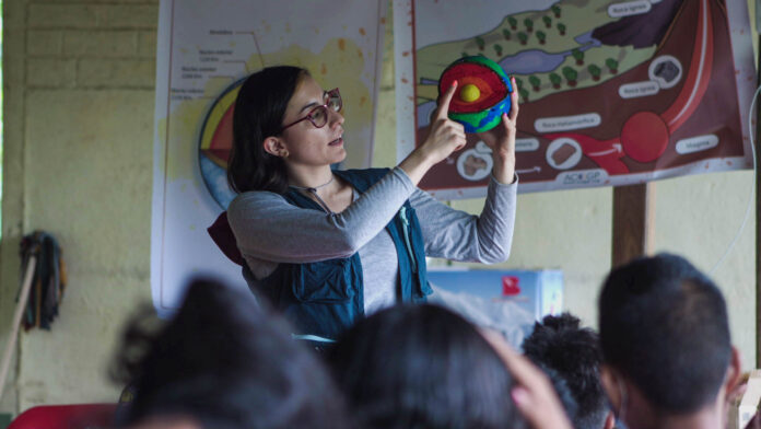 Desempleo, brechas de género y crisis energética: radiografía del sector geocientífico en Colombia