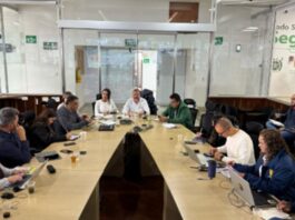 Rionegro abre albergue temporal para familias damnificadas por las lluvias