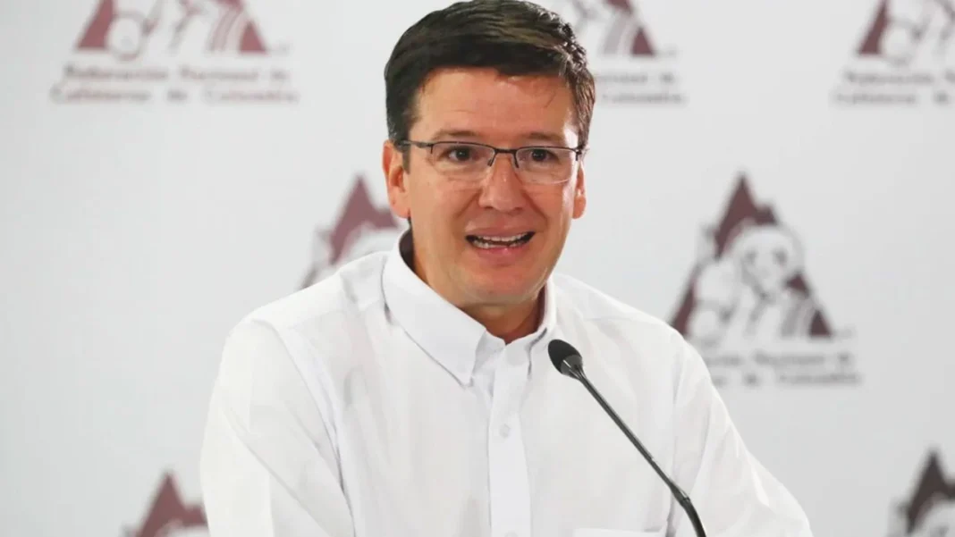 Colombia incrementó 20,1 % exportaciones de café en primer trimestre de 2025