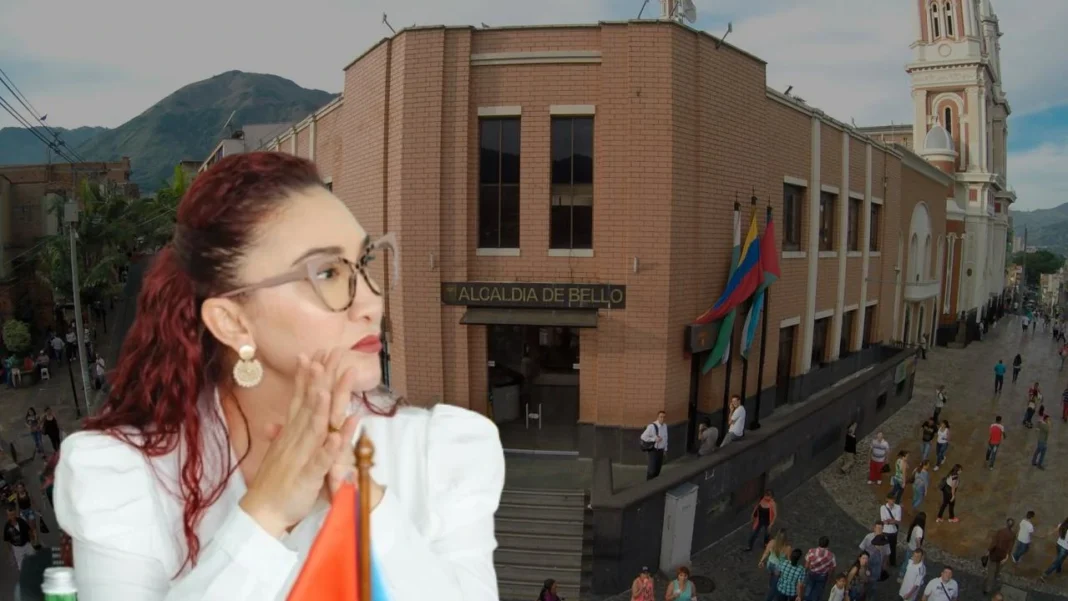 Las preguntas que nunca respondió la Alcaldía de Bello