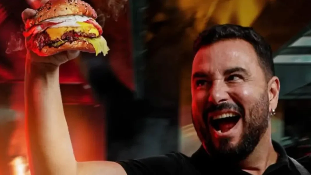 Confirmados los ganadores del Burger Master 2025