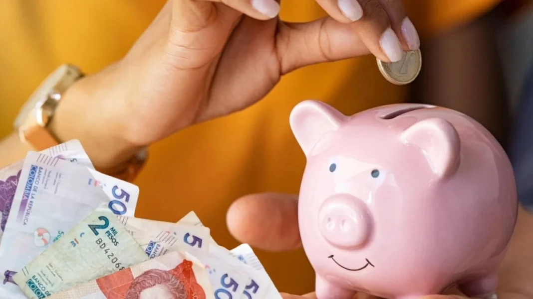 Bancolombia y Nu Bank lideraron captación en CDT con plazo a 120 días en marzo