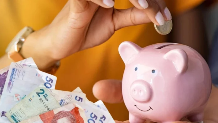 Bancolombia y Nu Bank lideraron captación en CDT con plazo a 120 días en marzo