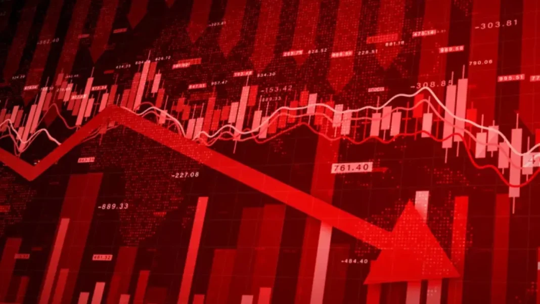 ¿Lunes negro en los mercados? El mundo alerta a lo que pasará el 7 de abril