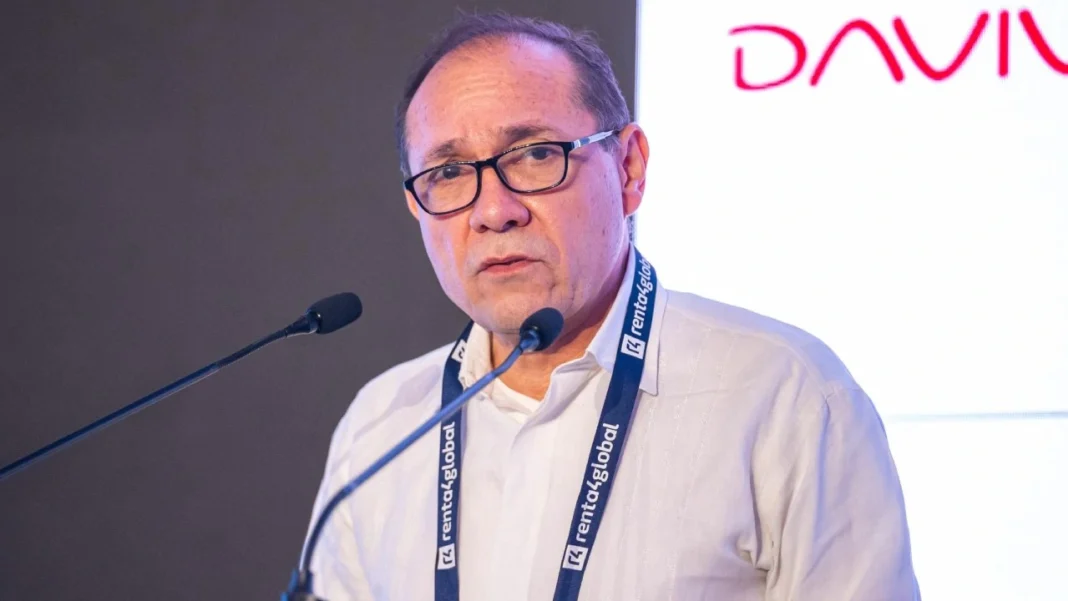 Ministro de Trabajo: 