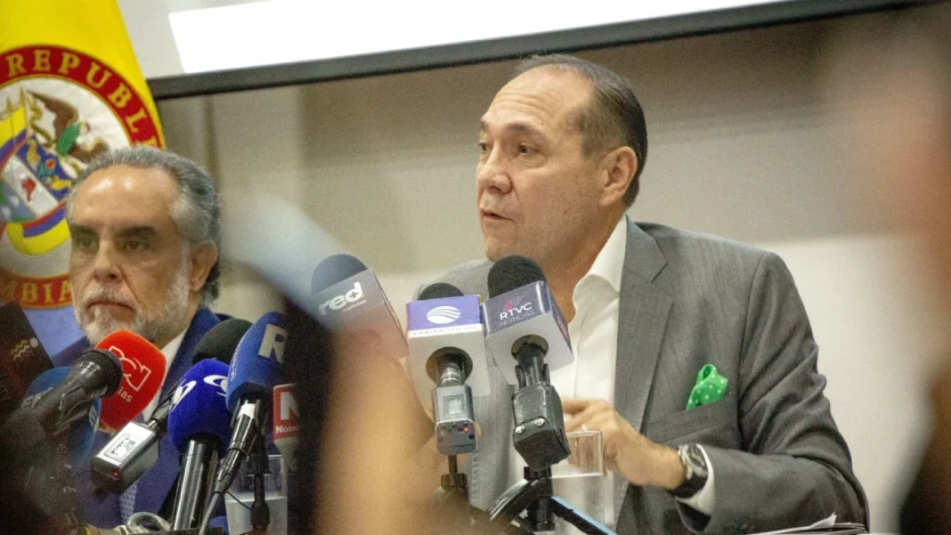 MinTrabajo sobre reforma pensional