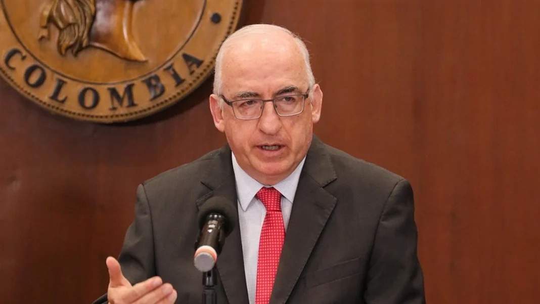 Banco de La República reduce en 25 putos básicos las tasas de interés y las fija en 9,25%