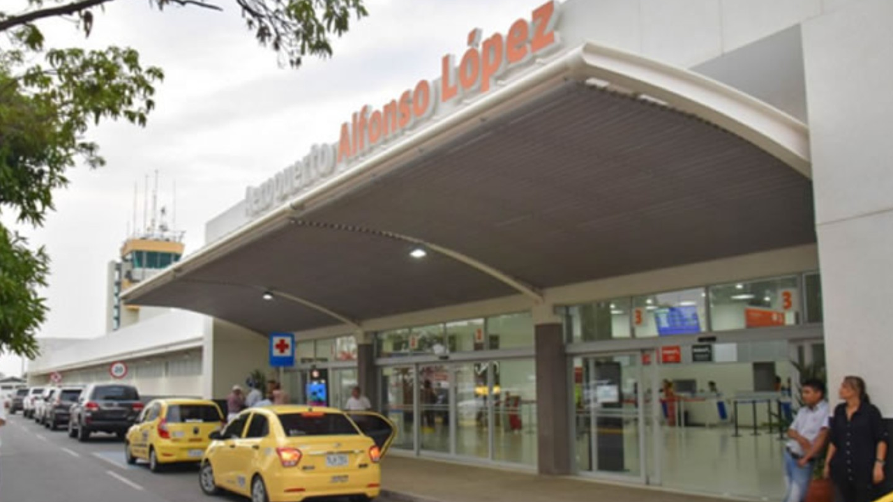 Valledupar recibe a miles de visitantes para vivir el Festival de la Leyenda Vallenata 2025
