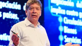 Colombia debe involucrarse en tendencias globales de tecnología y no caer en el rezago: ANDI 