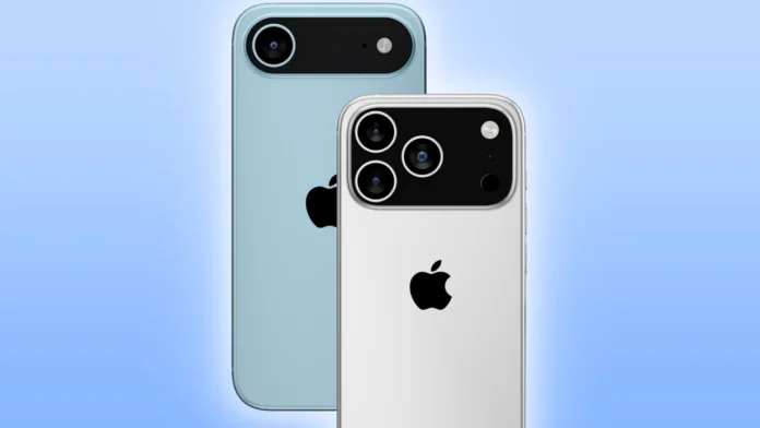 El iPhone 17 promete revolucionar el mercado con un diseño ultradelgado, sin botones físicos ni puertos, marcando un nuevo rumbo para la evolución del smartphone de Apple.
