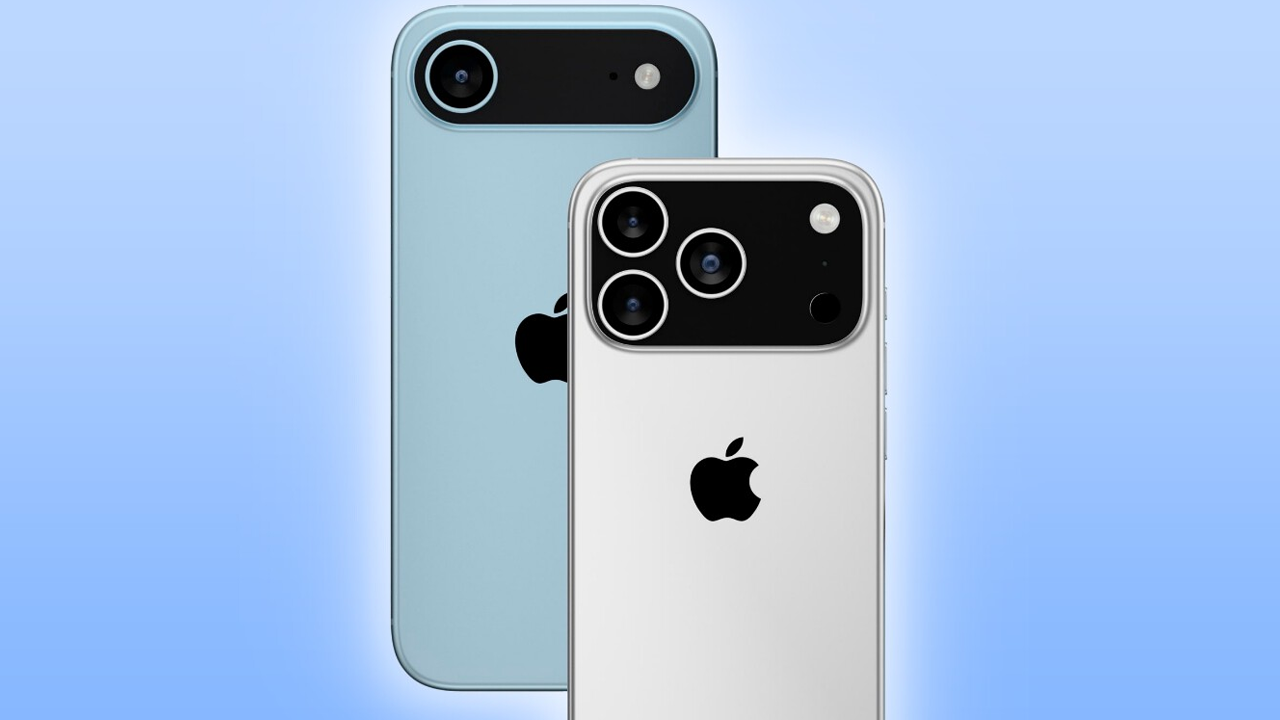 El iPhone 17 promete revolucionar el mercado con un diseño ultradelgado, sin botones físicos ni puertos, marcando un nuevo rumbo para la evolución del smartphone de Apple.