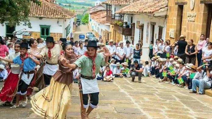Bogotá, Medellín y Cali vibran con eventos culturales y gastronómicos este fin de semana