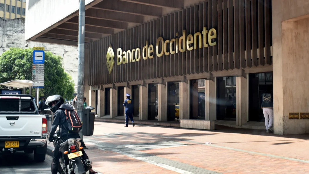 Banco de Occidente lanza soluciones digitales para facilitar el acceso a remesas en Colombia, promoviendo el ahorro rentable y fortaleciendo la inclusión financiera en todo el país.