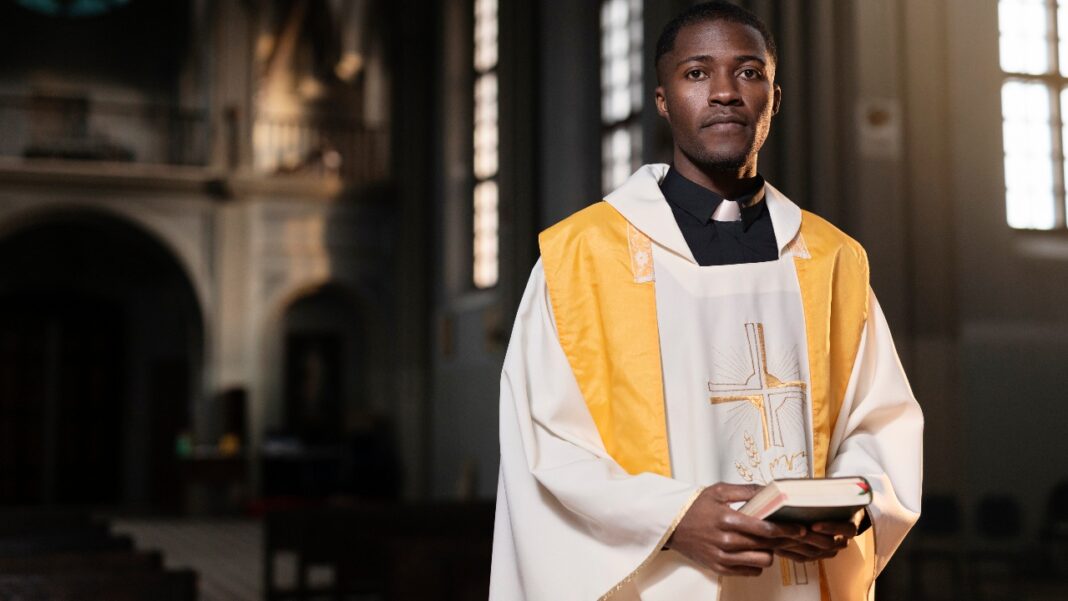 Esta es la profecía del Papa Negro