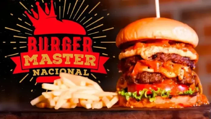 Burger Master 2025: todo lo que necesita saber para disfrutar al máximo este evento