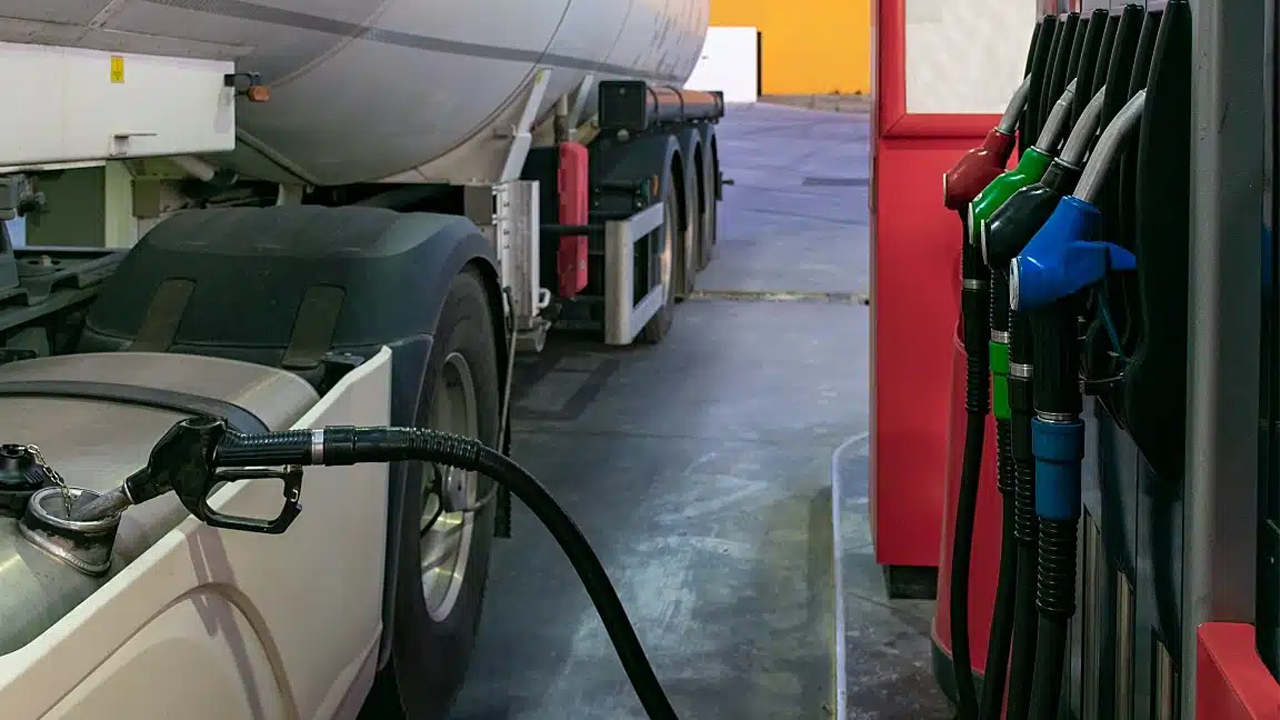 ¿Los colombianos están pagando el diésel en el precio de la gasolina?