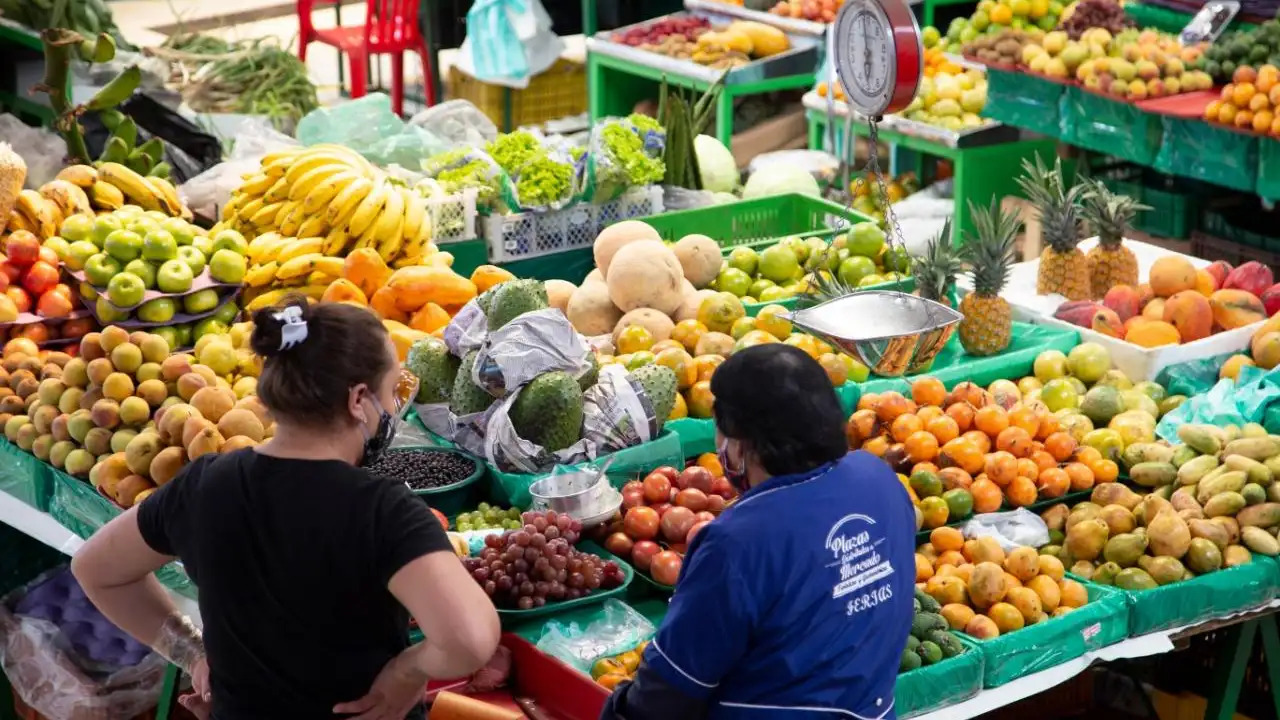 ¿Qué hacer en Bogotá durante Semana Santa 2025?