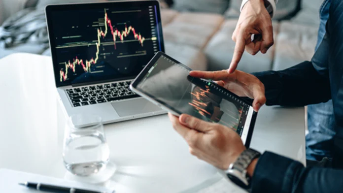 En el cambiante paisaje del trading de activos, la comodidad y la tecnología van de la mano.