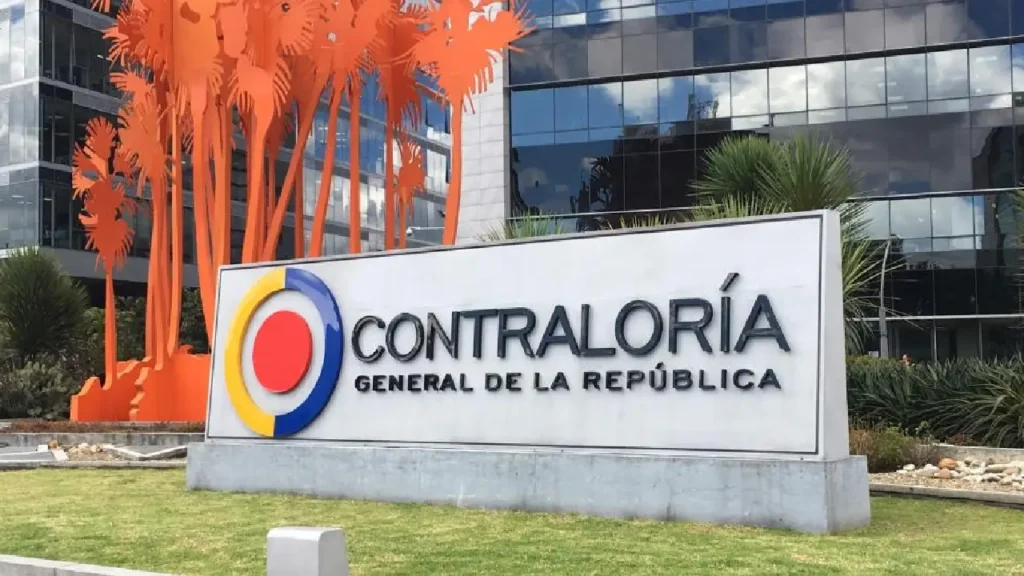 Contraloría alerta sobre crisis en subsidios de energía y gas: deuda asciende a $7,4 billones