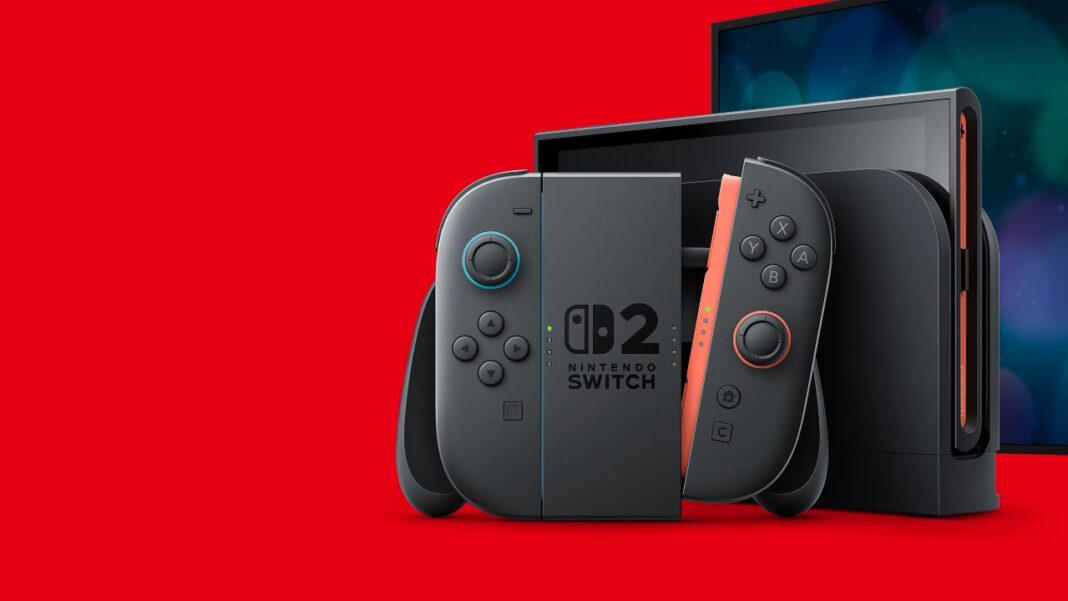 Desde cuándo y a qué precio se venderá el nuevo Nintento Switch 2 en Colombia