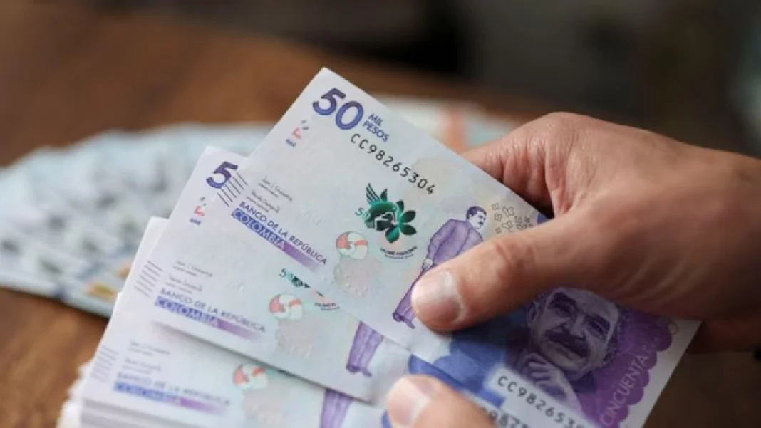 A partir de qué monto se cobra el 4X1000 (4 por mil)