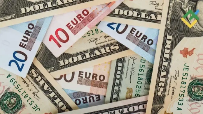 ¿Momento de invertir en Euros ante la subida en el precio del Dólar hoy?