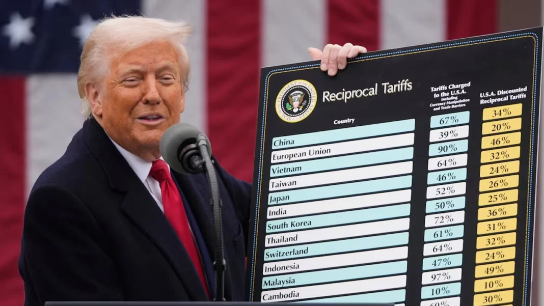 Análisis: expertos detallan cómo afectarán a Colombia los aranceles de Trump a las importaciones