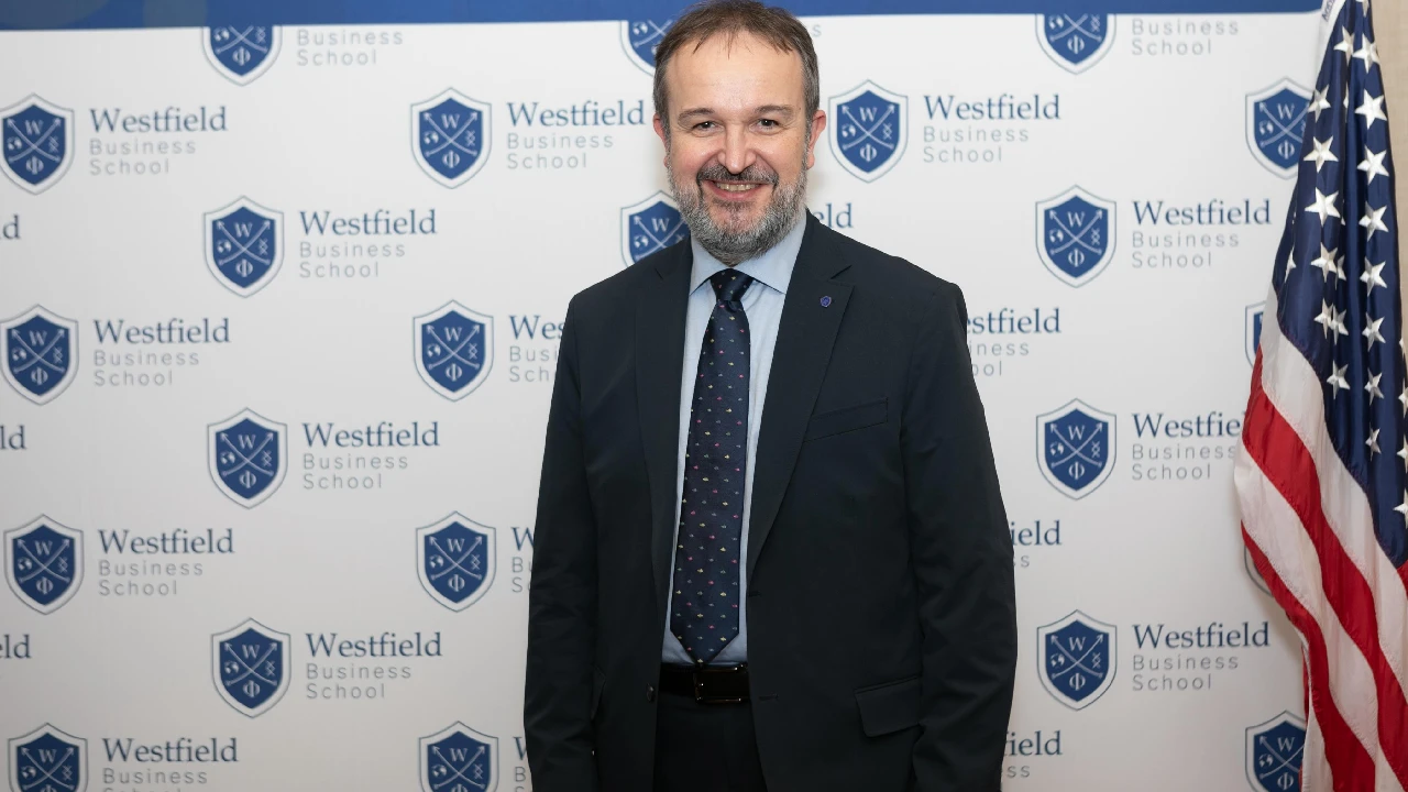 La doble titulación de Westfield atrae a profesionales latinoamericanos