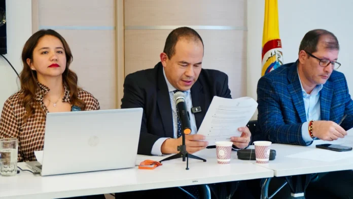 ANI adjudica a Estructura Plural Línea Férrea Central la APP del corredor La Dorada-Chiriguaná