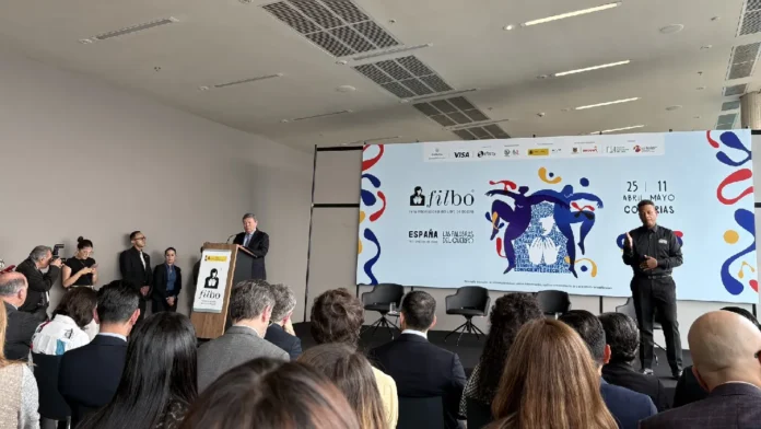 FILBo 2025: Bogotá sentirá la literatura con todos los sentidos del 25 de abril al 11 de mayo