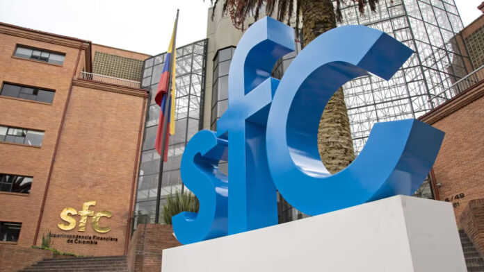 SFC decidirá sobre la fusión de Redeban, ACH Colombia y Credibanco: ¿qué está en juego? SFC decidirá sobre la fusión de Redeban, ACH Colombia y Credibanco: ¿qué está en juego?