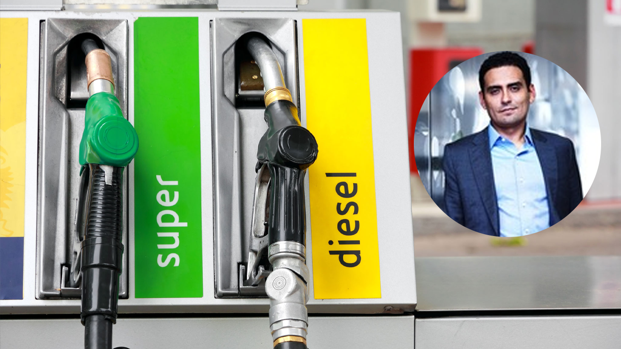 Gobierno eliminará subsidio al diésel para vehículos particulares: ¿qué implica la medida? 1 ¿Los colombianos están financiando a El precio de la gasolina en Colombia sigue generando debate. De acuerdo con Felipe Campos, el gobierno no financia el combustible de los colombianos, pero sí lo hace con el diésel.