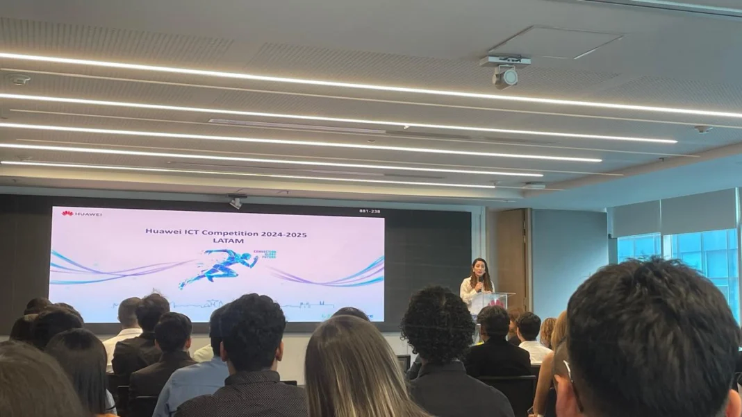 Colombia destaca en la Huawei ICT Competition 2025 con ocho equipos universitarios que buscan llegar a la final global en China, mostrando el talento digital del país.