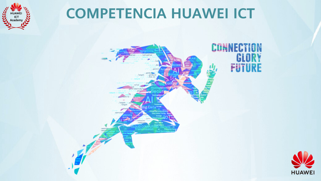 Colombia muestra su liderazgo en talento digital con miras a la Huawei ICT Competition 2025