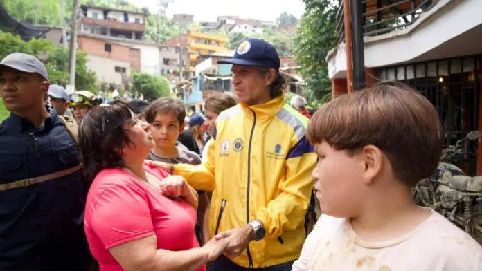 Estos son los beneficios que trae Medellín nos Necesita