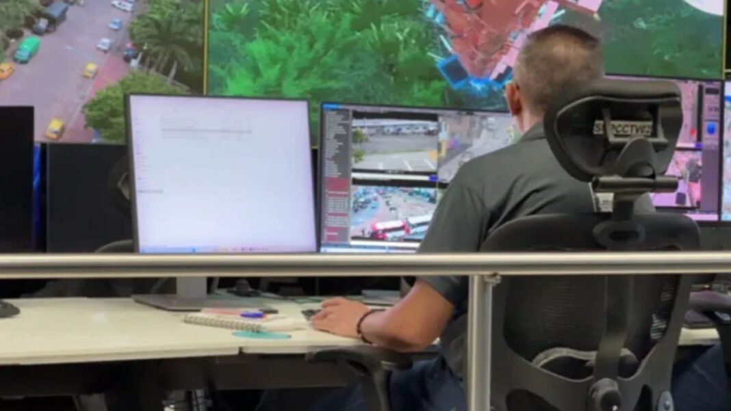 Medellín registra histórica baja de hurtos, estas son las cifras que lo hacen líder en el país